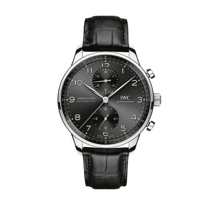 ポルトギーゼ・クロノグラフ