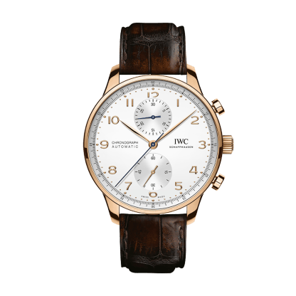 ポルトギーゼ・クロノグラフ