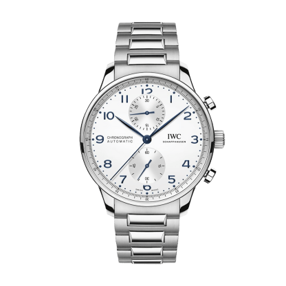 ポルトギーゼ・クロノグラフ