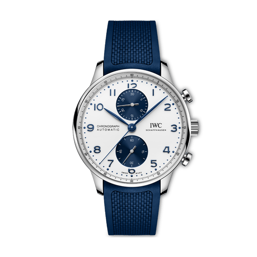 ポルトギーゼ・クロノグラフ|PORTUGIESER(ポルトギーゼ)|IWC ポルトギーゼ・クロノグラフ|PORTUGIESER(ポルトギーゼ)|IWC