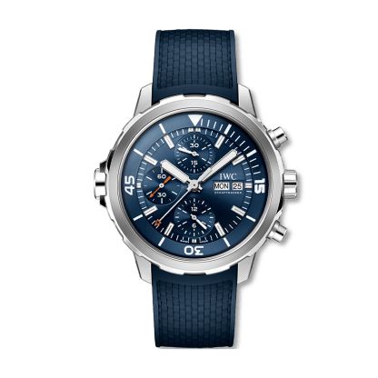 アクアタイマー・クロノグラフ