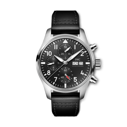 パイロット・ウォッチ・クロノグラフ 41