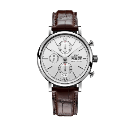 ポートフィノ・クロノグラフ