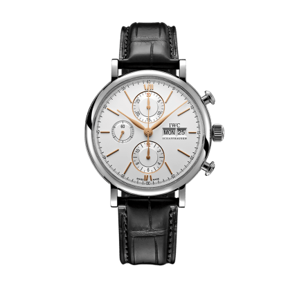 ポートフィノ・クロノグラフ