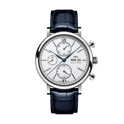 ポートフィノ・クロノグラフ