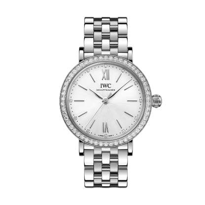 ポートフィノ・オートマティック 34