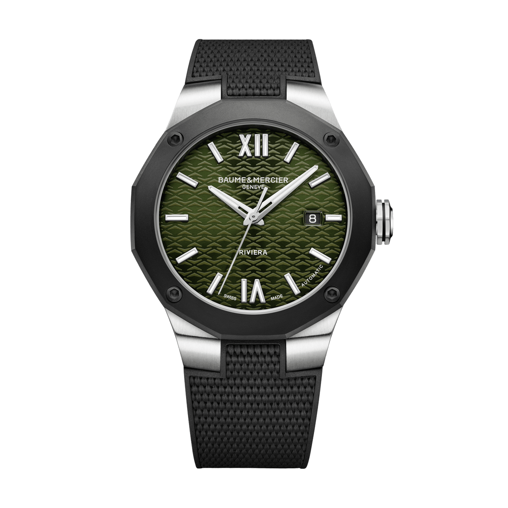 RIVIERA|RIVIERA(リビエラ)|BAUME & MERCIER(ボーム RIVIERA|RIVIERA(リビエラ)|BAUME & MERCIER(ボーム