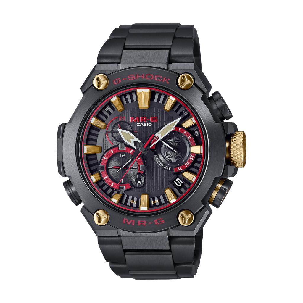 MRG-B2000B-1A4JR|MR-G(エムアールジー)|G-SHOCK(Gショック MRG-B2000B-1A4JR|MR-G(エムアールジー)|G-SHOCK(Gショック