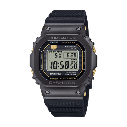 時計 MHL. / G-SHOCK 20SS DW-H5600 | G-SQUAD | CASIO