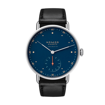 METRO NEOMATIK MIDNIGHTBLUE