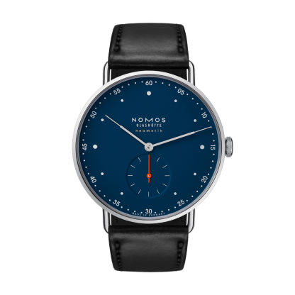 METRO NEOMATIK 39 MIDNIGHTBLUE