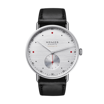 METRO NEOMATIK 39 SILVERCUT