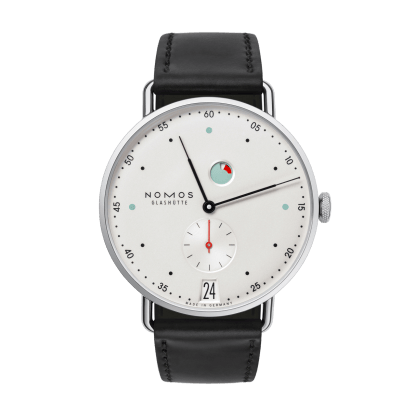 METRODATE POWERRESERVE