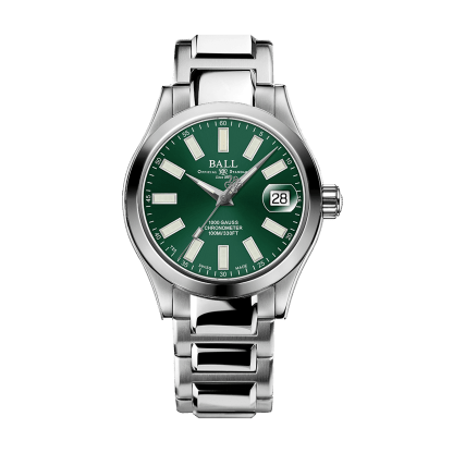 マーベライトクロノメーター36