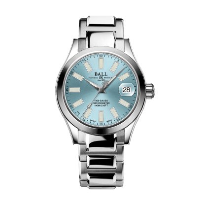 マーベライトクロノメーター36