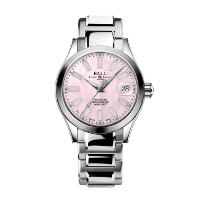 マーベライトクロノメーター36