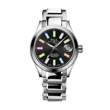 マーベライトクロノメーター36