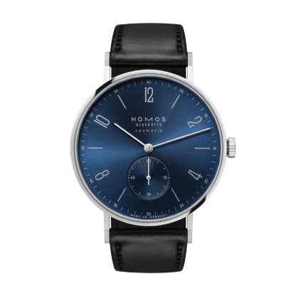 Tangente（タンジェント）｜NOMOS GLASHÜTTE（ノモス グラスヒュッテ