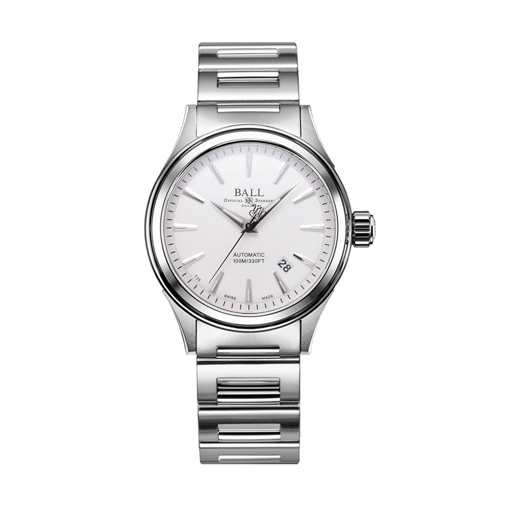 ヴィクトリー|Stokeman(ストークマン)|BALL WATCH(ボール ヴィクトリー|Stokeman(ストークマン)|BALL WATCH(ボール