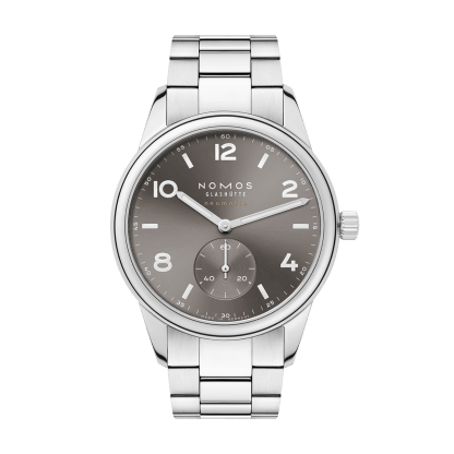 CLUBSPORTS NEOMATIK 39　SMOKE