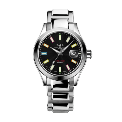 マーベライトクロノメーター