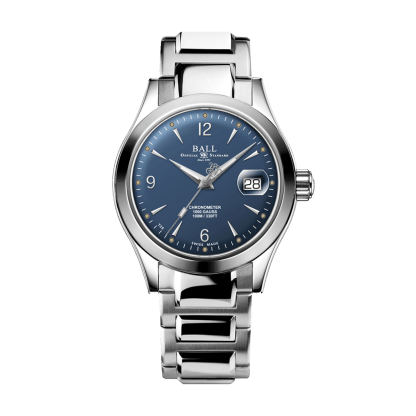 オハイオクロノメーター