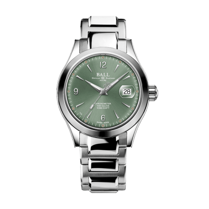 オハイオクロノメーター