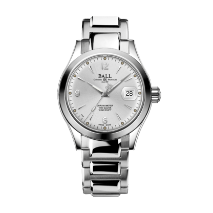 オハイオクロノメーター