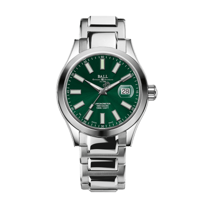 マーベライトクロノメーター