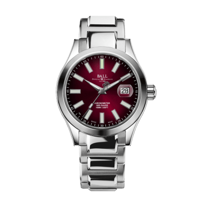 マーベライトクロノメーター