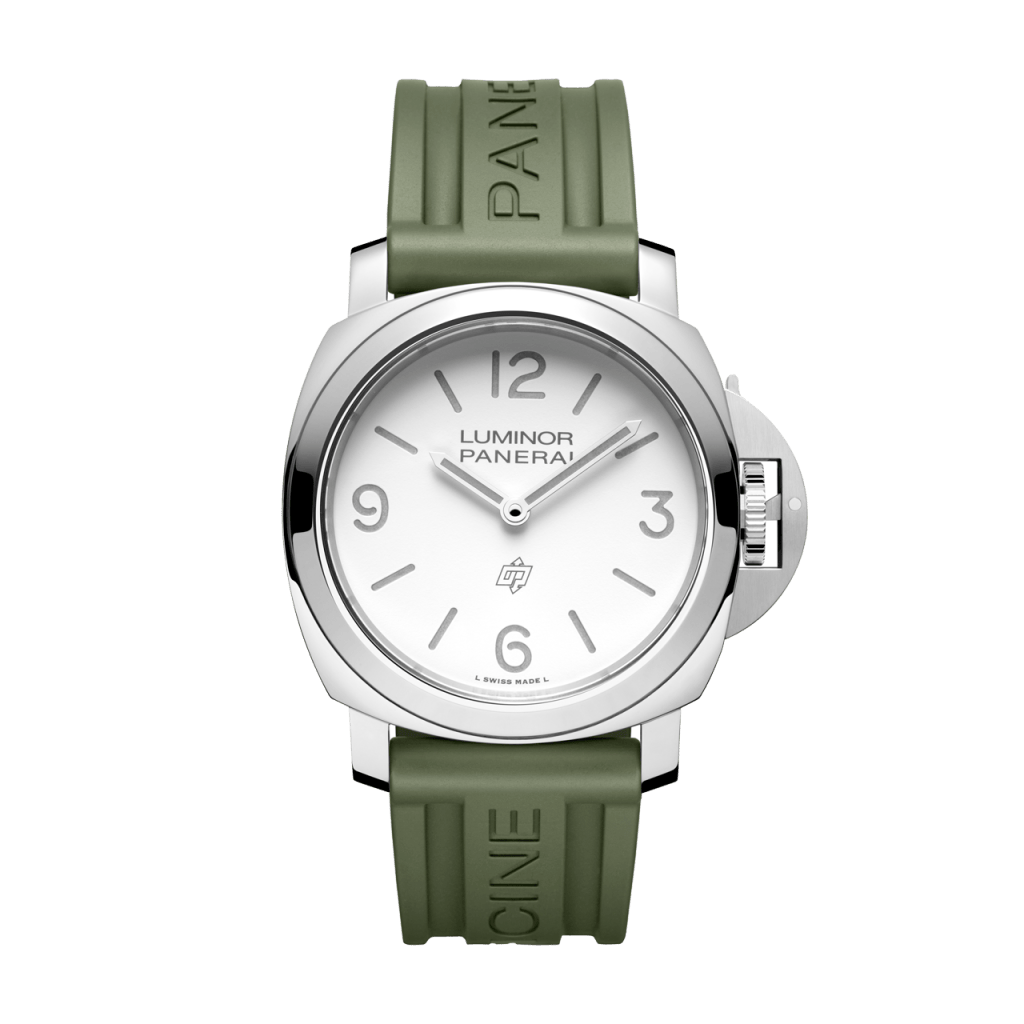 ルミノール ベース ロゴ|luminor(ルミノール)|PANERAI ルミノール ベース ロゴ|luminor(ルミノール)|PANERAI