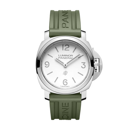 ルミノール ベース ロゴ