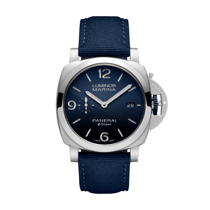 ルミノール マリーナ Blu Profondo