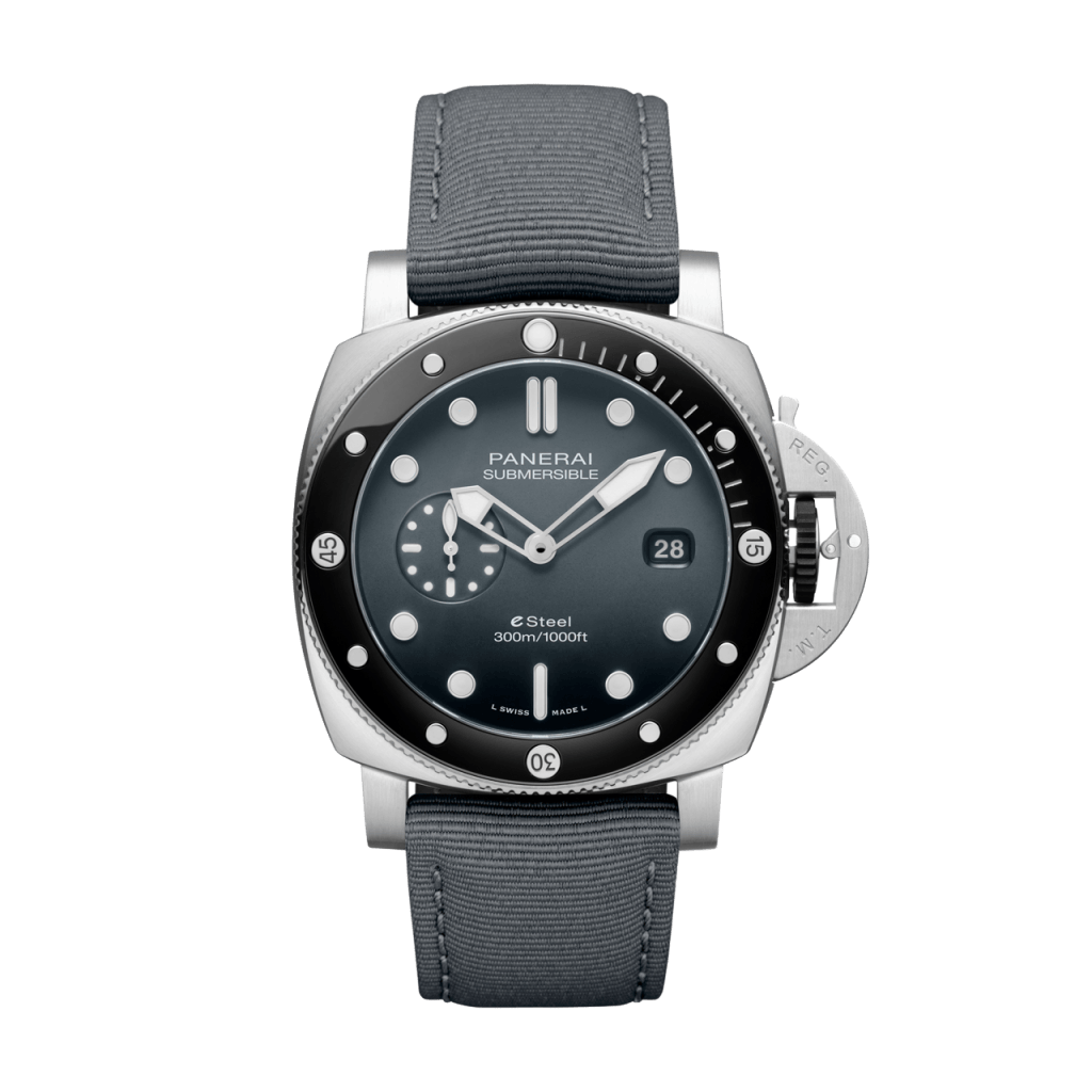 サブマーシブル クアランタクアトロ Grigio｜submersible