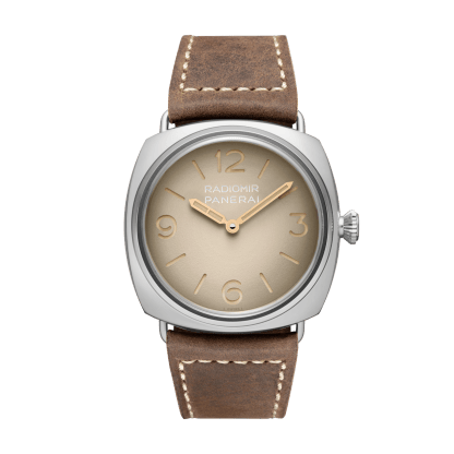 ラジオミール トレ ジョルニ