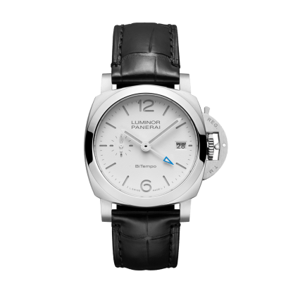 ルミノール クアランタ BiTempo