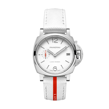 ルミノール ドゥエ ルナ・ロッサ