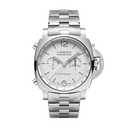 ルミノールクロノ