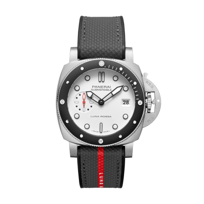 サブマーシブル ルナ・ロッサ