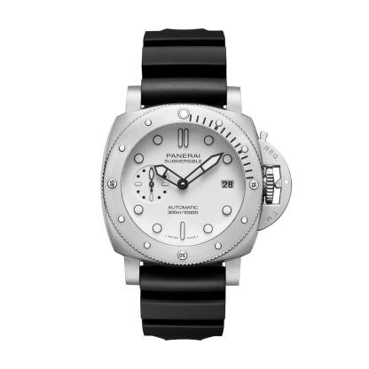 サブマーシブル　