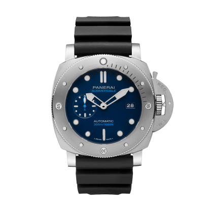 サブマーシブル BMG-Tech™