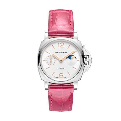 ルミノール ドゥエ ルナ