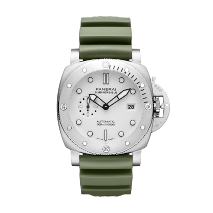 サブマーシブル クアランタクアトロ