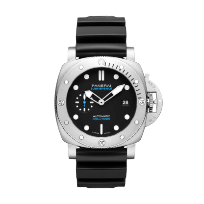 サブマーシブル クアランタクアトロ