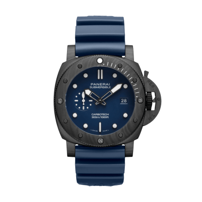 サブマーシブル クアランタクアトロ カーボテック™