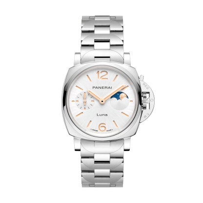 ルミノール ドゥエ ルナ