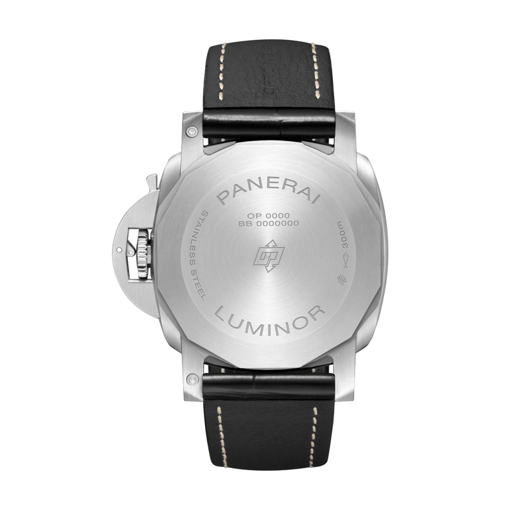 ルミノールマリーナ｜luminor（ルミノール）｜PANERAI（パネライ