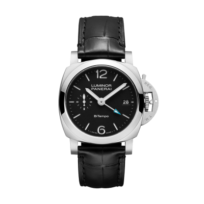 ルミノール クアランタ BiTempo