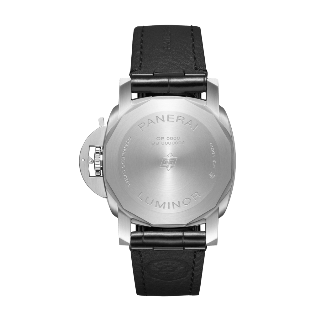 ルミノール クアランタ|luminor(ルミノール)|PANERAI ルミノール クアランタ|luminor(ルミノール)|PANERAI