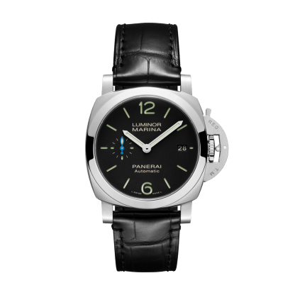 ルミノール クアランタ